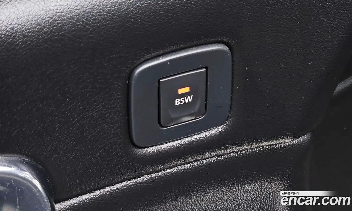 Renault (Samsung) SM7 2015 2.0 автомат (гидро), фото 17