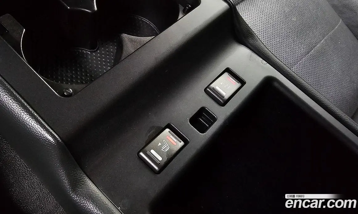 Renault (Samsung) SM7 2015 2.0 автомат (гидро), фото 18