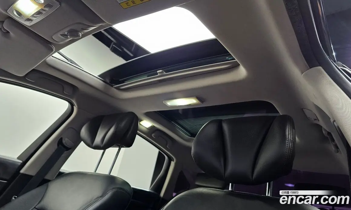 Renault (Samsung) SM7 2015 2.0 автомат (гидро), фото 20