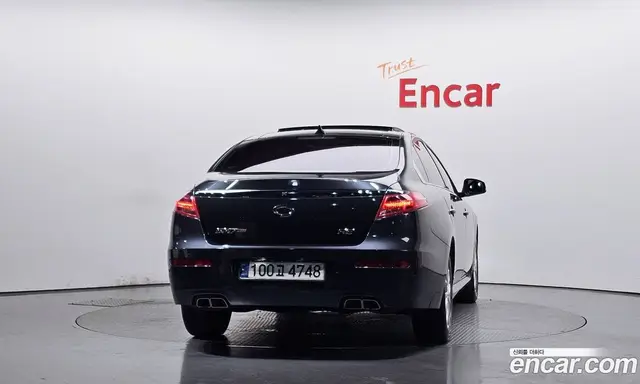 Renault (Samsung) SM7 2015 2.0 автомат (гидро), миниатюра 4