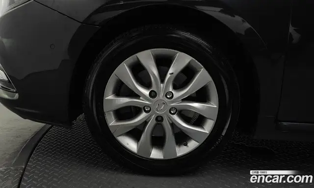 Renault (Samsung) SM7 2015 2.0 автомат (гидро), миниатюра 5