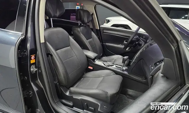 Renault (Samsung) SM7 2015 2.0 автомат (гидро), миниатюра 10