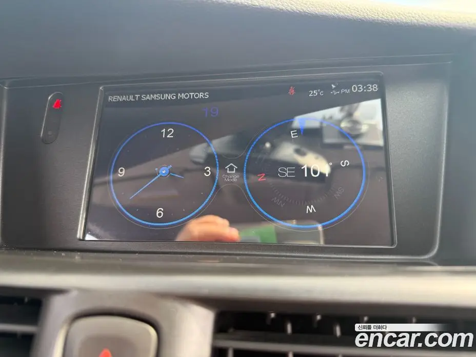 Renault (Samsung) SM7 2016 2.0 автомат (гидро), фото 13