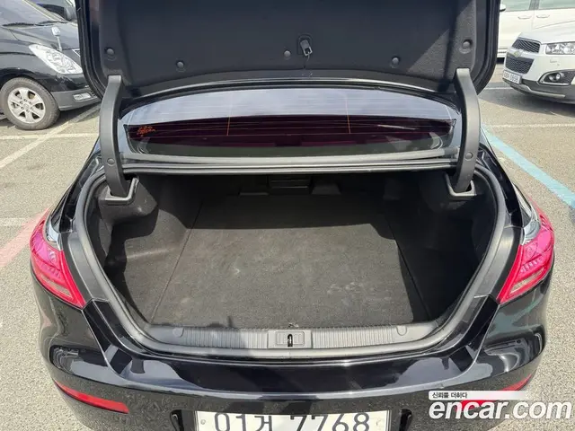 Renault (Samsung) SM7 2016 2.0 автомат (гидро), миниатюра 6