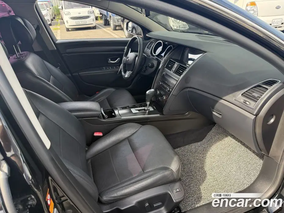 Renault (Samsung) SM7 2016 2.0 автомат (гидро), фото 7