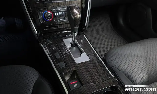 Renault (Samsung) SM7 2016 2.0 автомат (гидро), миниатюра 12