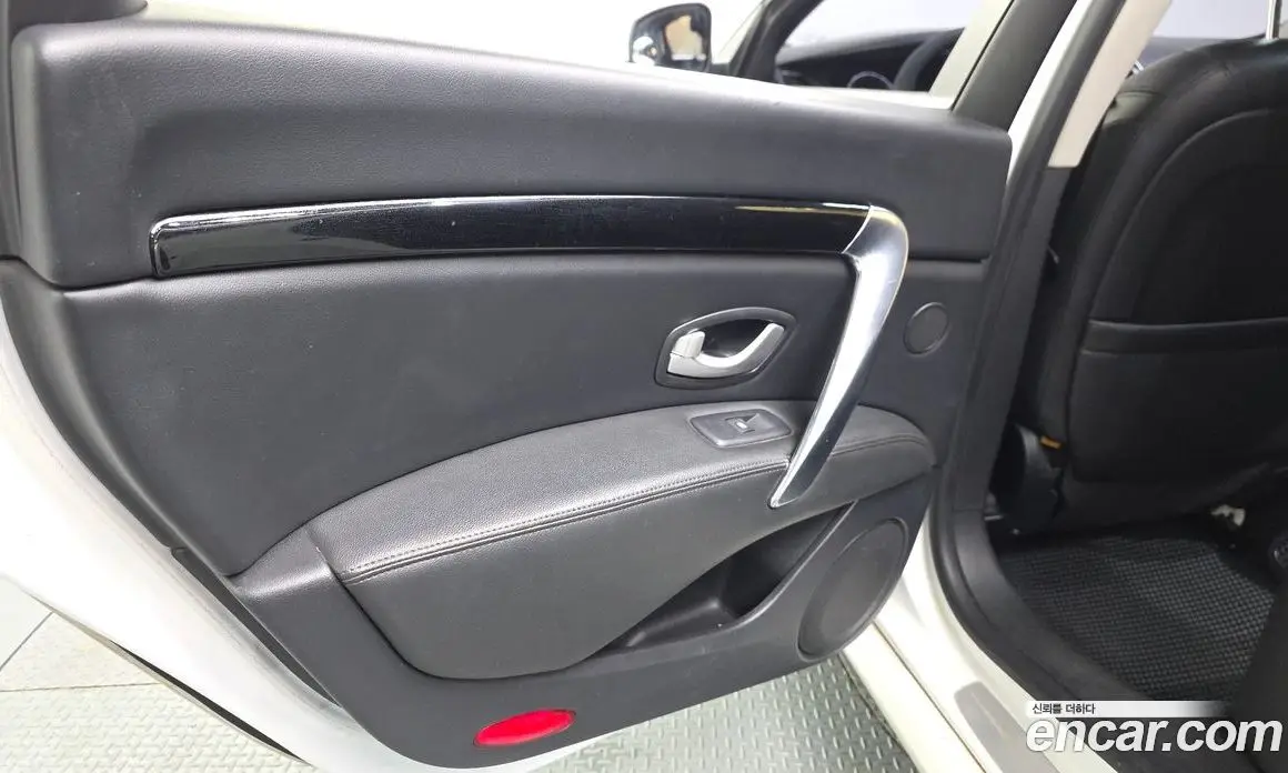 Renault (Samsung) SM7 2016 2.0 автомат (гидро), фото 15