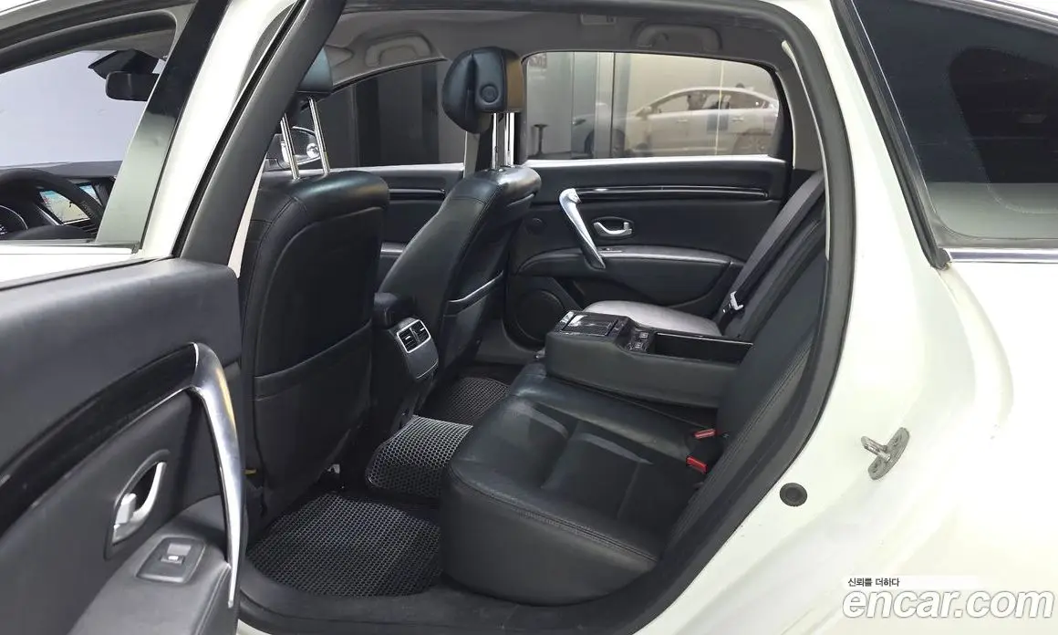 Renault (Samsung) SM7 2016 2.0 автомат (гидро), фото 16