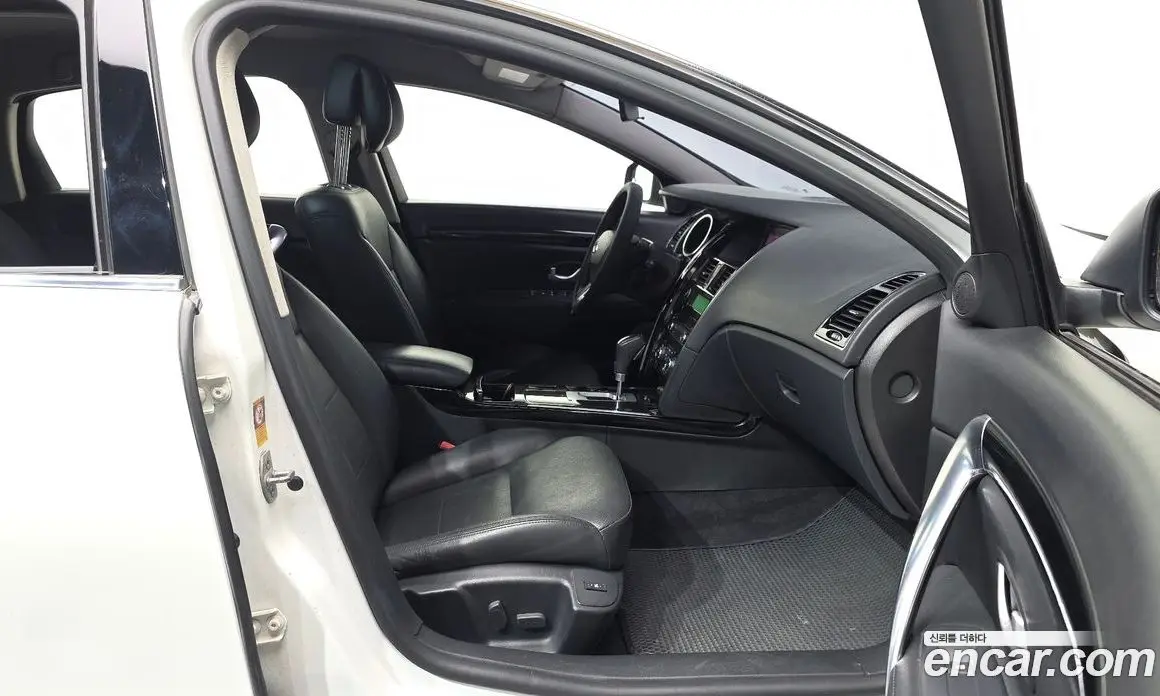 Renault (Samsung) SM7 2016 2.0 автомат (гидро), фото 17