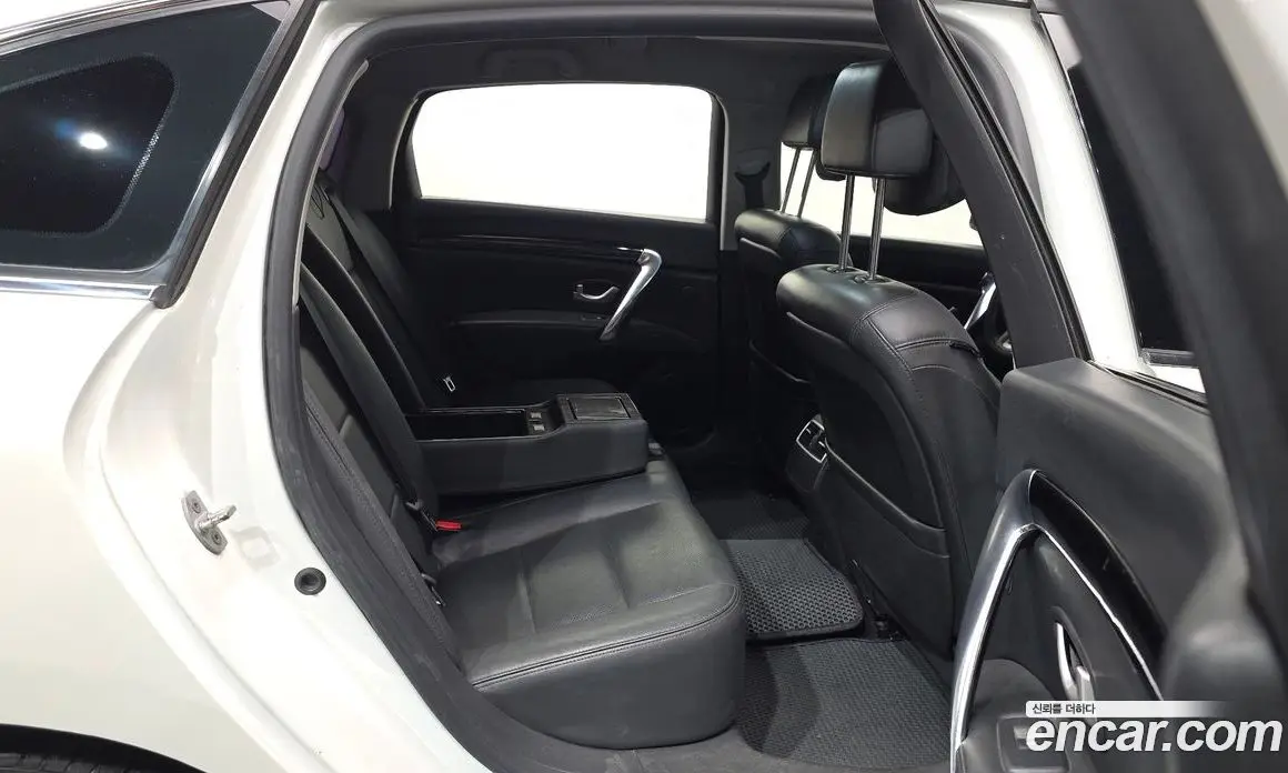 Renault (Samsung) SM7 2016 2.0 автомат (гидро), фото 18