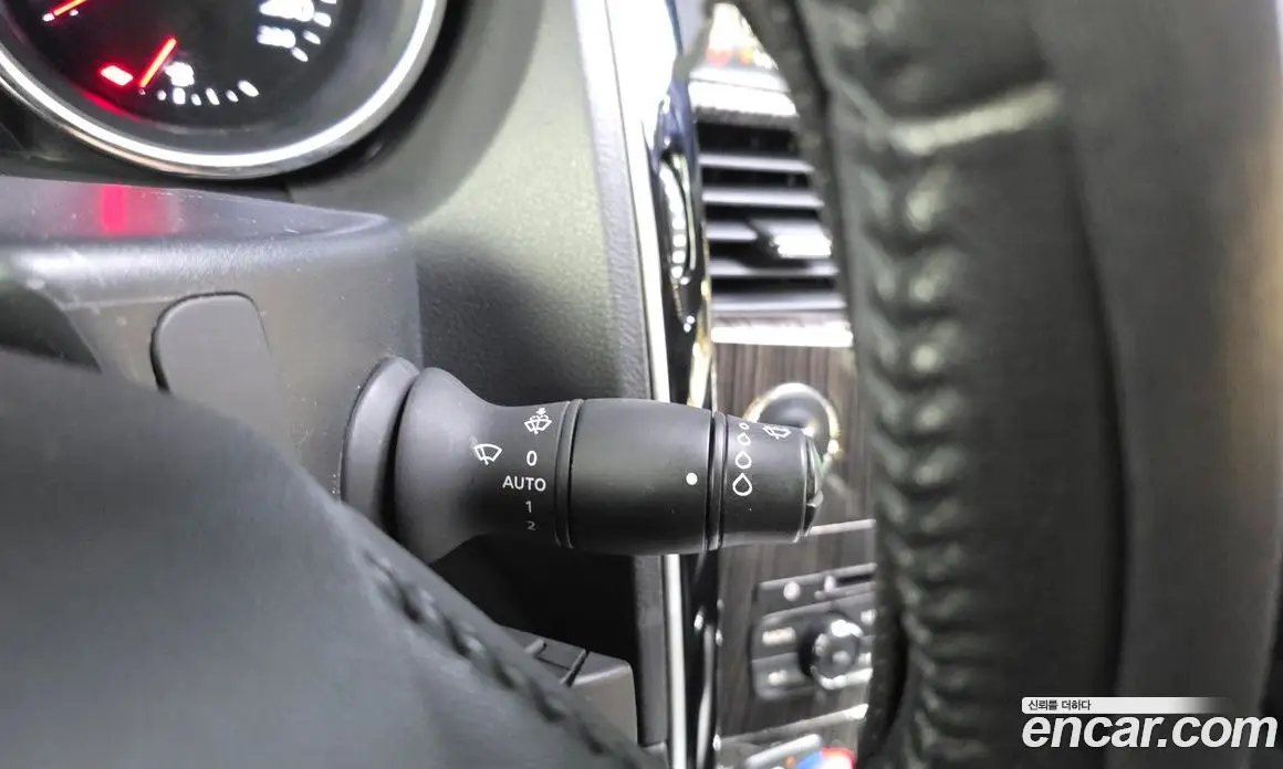Renault (Samsung) SM7 2016 2.0 автомат (гидро), фото 23