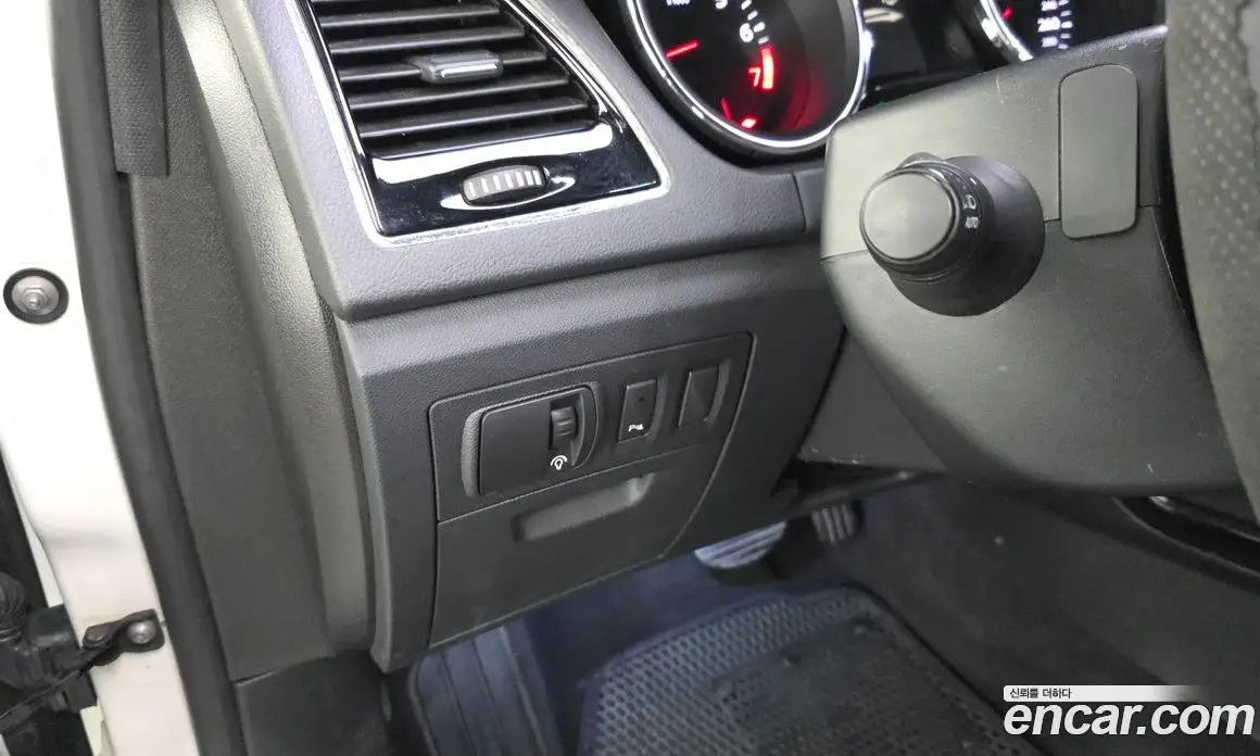 Renault (Samsung) SM7 2016 2.0 автомат (гидро), фото 27