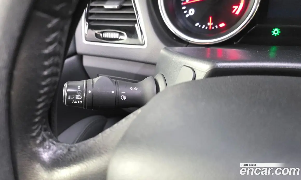 Renault (Samsung) SM7 2016 2.0 автомат (гидро), фото 29