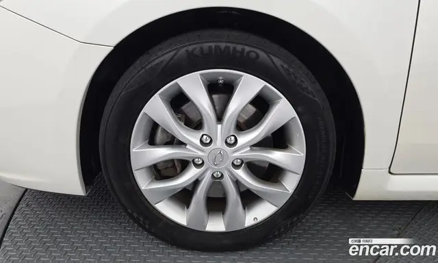 Renault (Samsung) SM7 2016 2.0 автомат (гидро), миниатюра 5