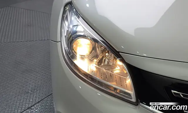 Renault (Samsung) SM7 2016 2.0 автомат (гидро), миниатюра 8