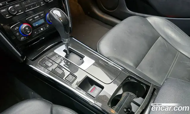 Renault (Samsung) SM7 2017 2.0 автомат (гидро), миниатюра 12
