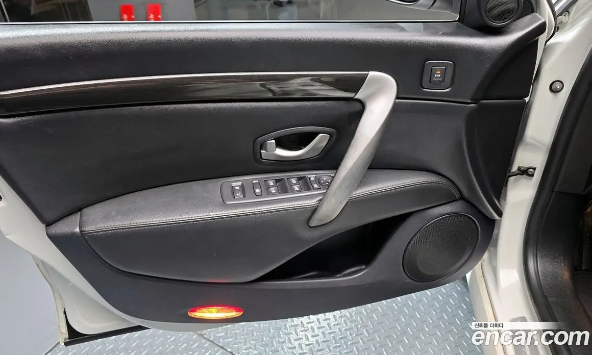 Renault (Samsung) SM7 2017 2.0 автомат (гидро), фото 14