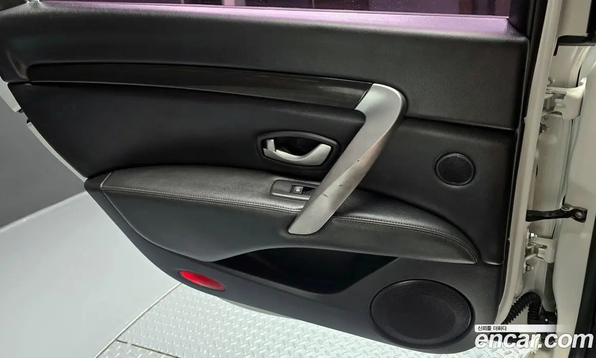 Renault (Samsung) SM7 2017 2.0 автомат (гидро), фото 15