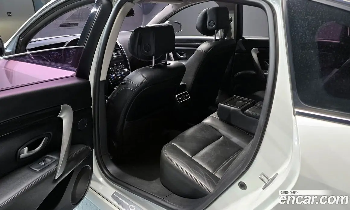 Renault (Samsung) SM7 2017 2.0 автомат (гидро), фото 16
