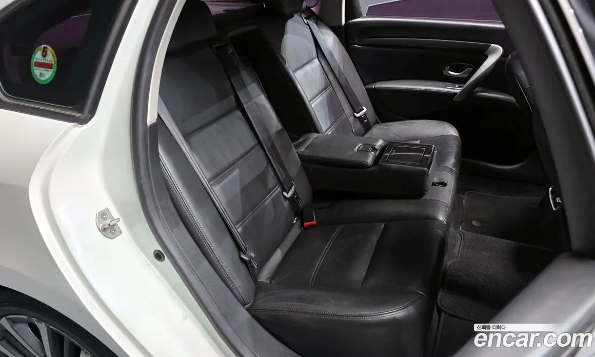 Renault (Samsung) SM7 2017 2.0 автомат (гидро), фото 17