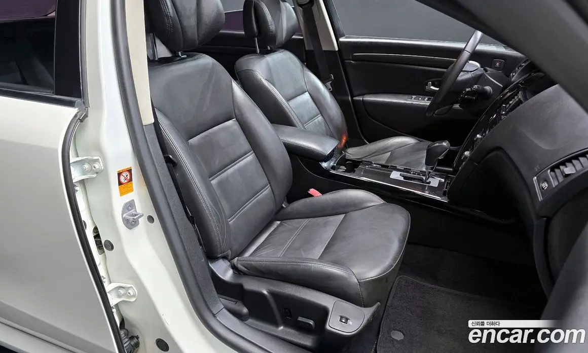 Renault (Samsung) SM7 2017 2.0 автомат (гидро), фото 18