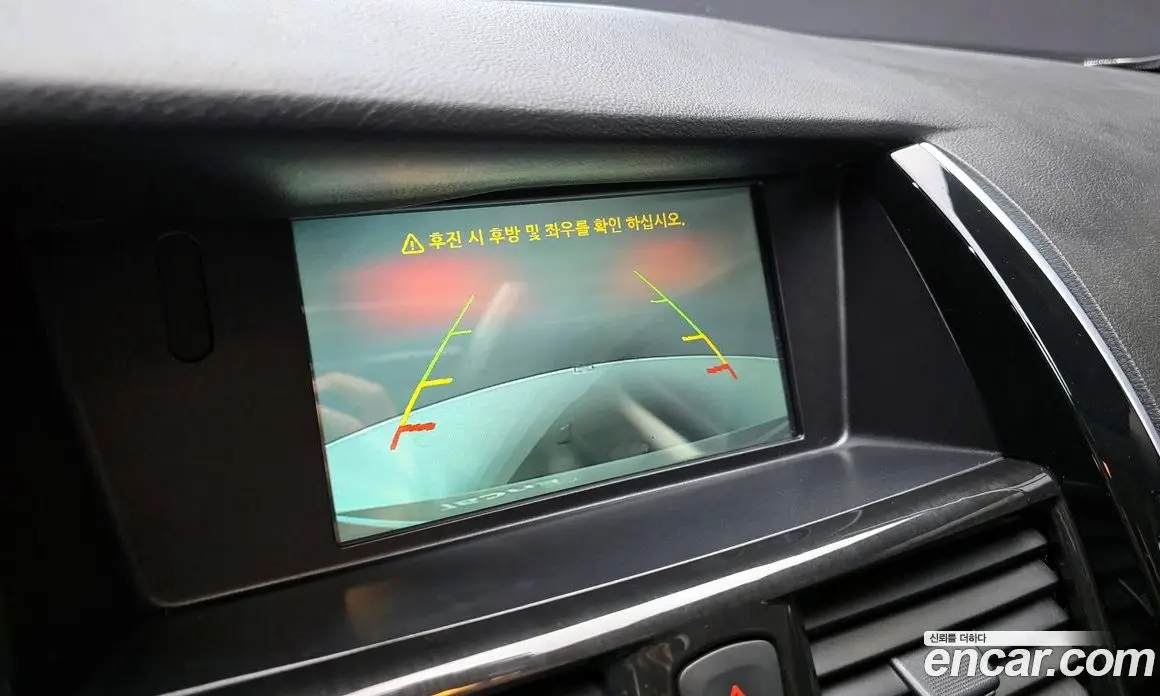 Renault (Samsung) SM7 2017 2.0 автомат (гидро), фото 21