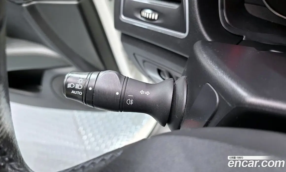 Renault (Samsung) SM7 2017 2.0 автомат (гидро), фото 22