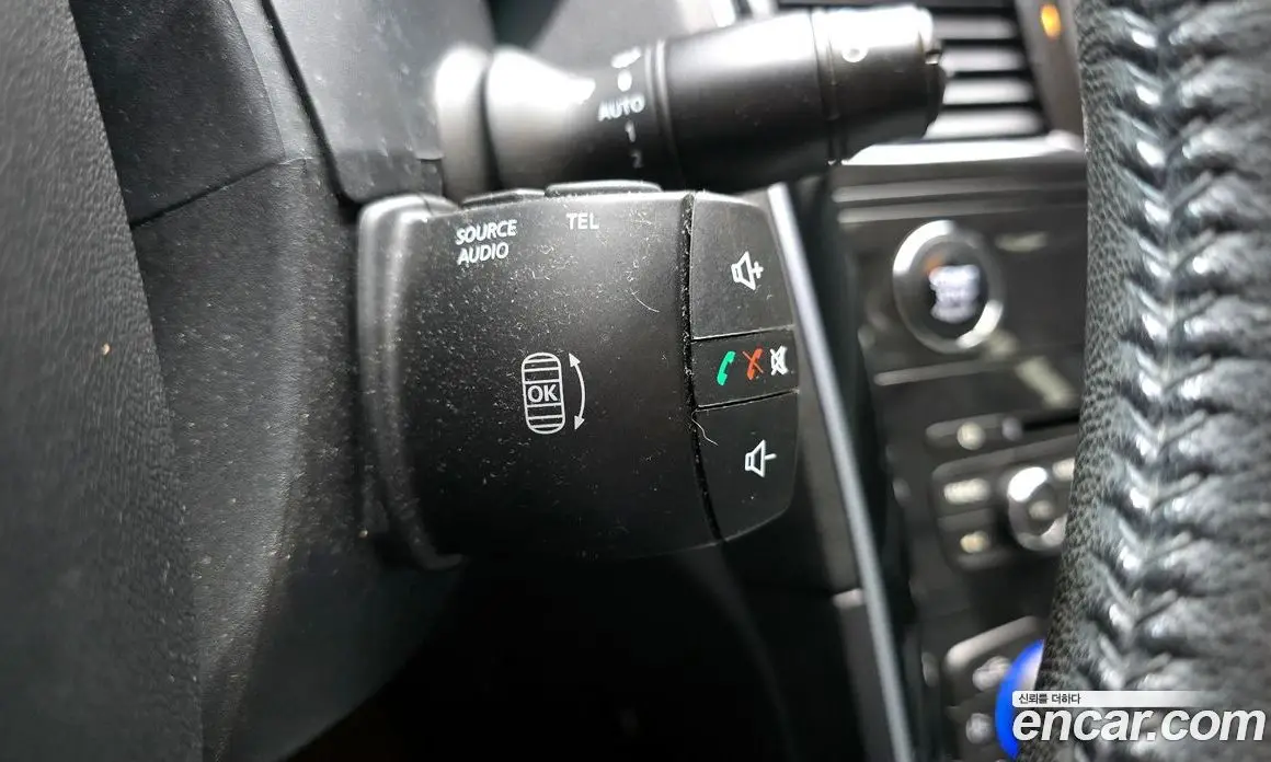 Renault (Samsung) SM7 2017 2.0 автомат (гидро), фото 23