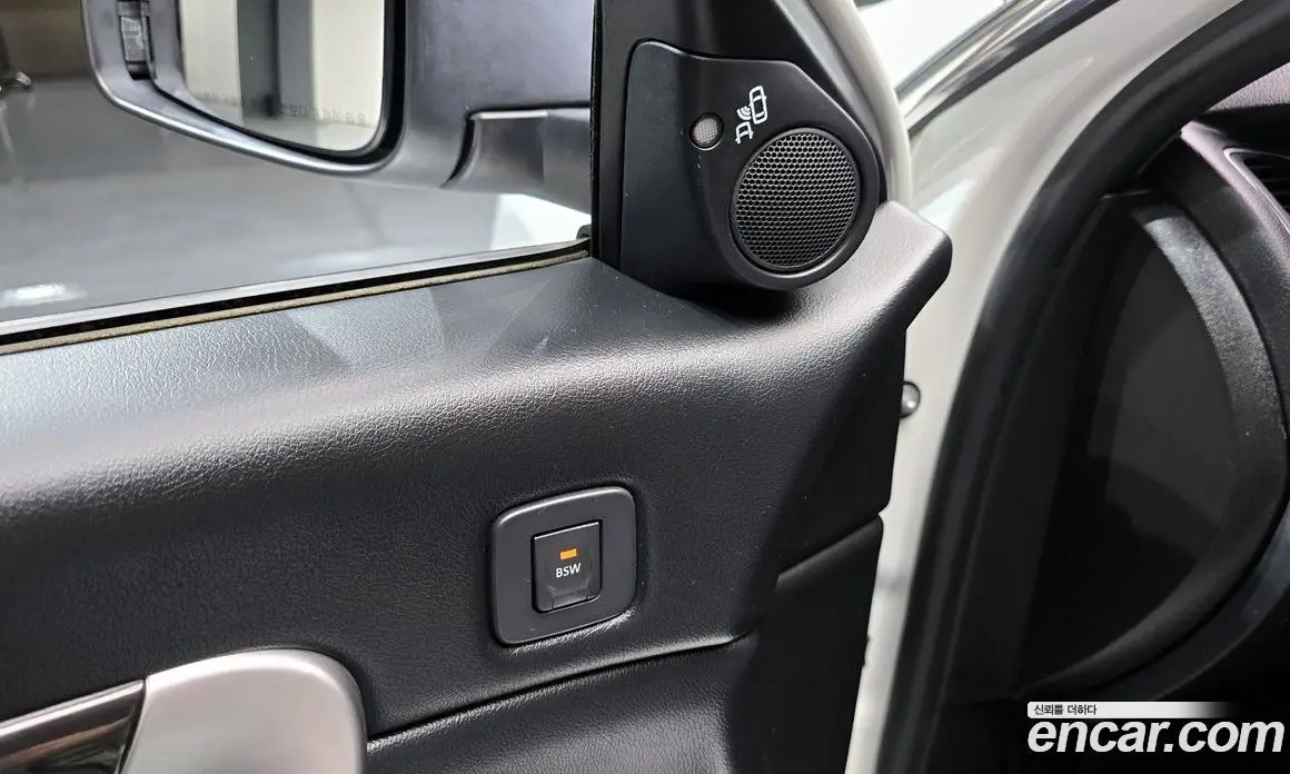 Renault (Samsung) SM7 2017 2.0 автомат (гидро), фото 24