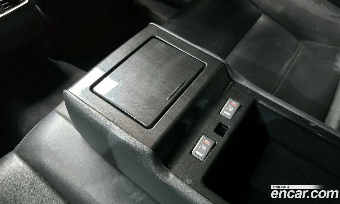 Renault (Samsung) SM7 2017 2.0 автомат (гидро), фото 25