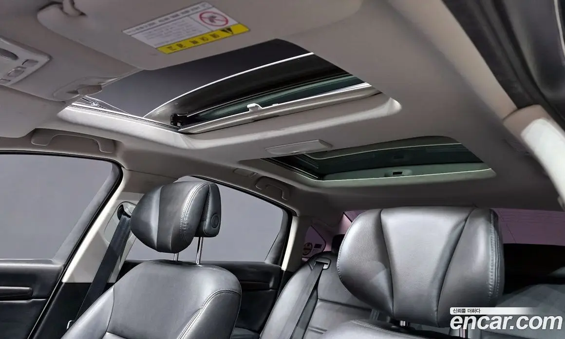 Renault (Samsung) SM7 2017 2.0 автомат (гидро), фото 26