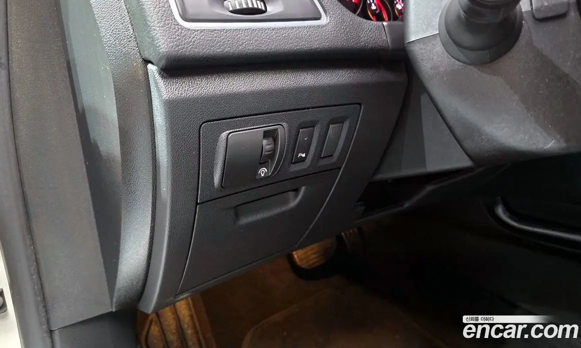Renault (Samsung) SM7 2017 2.0 автомат (гидро), фото 27