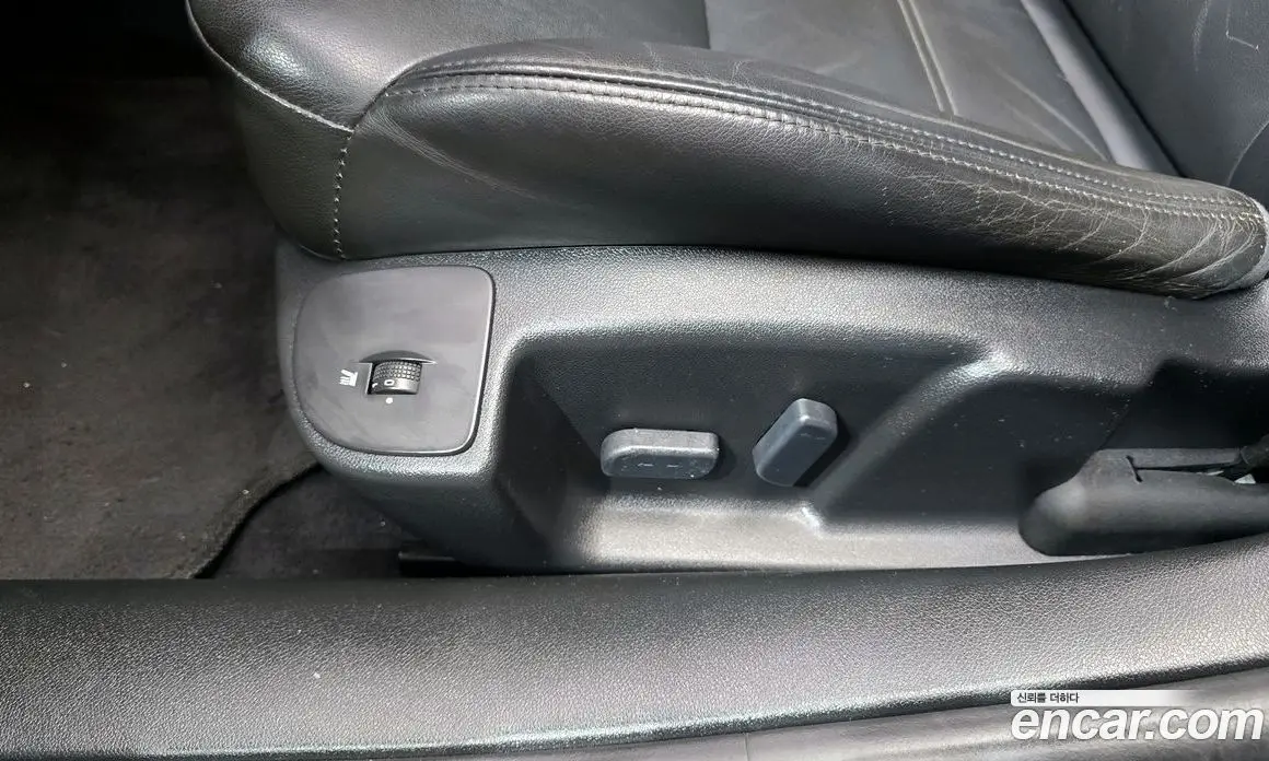 Renault (Samsung) SM7 2017 2.0 автомат (гидро), фото 30