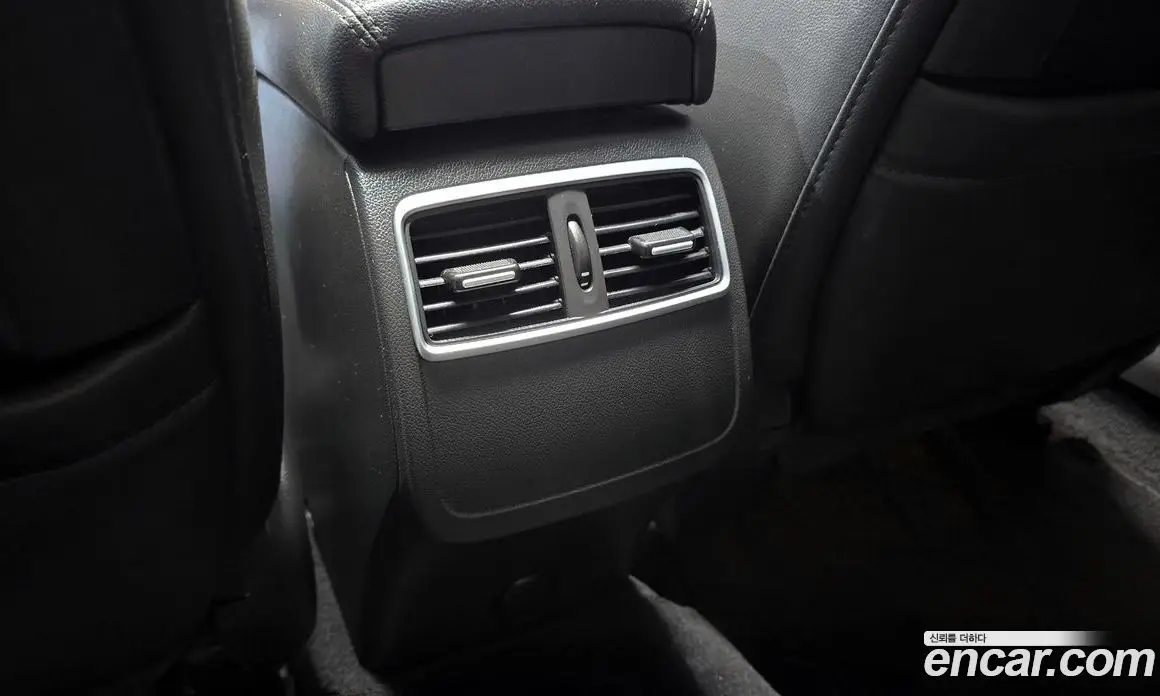 Renault (Samsung) SM7 2017 2.0 автомат (гидро), фото 31