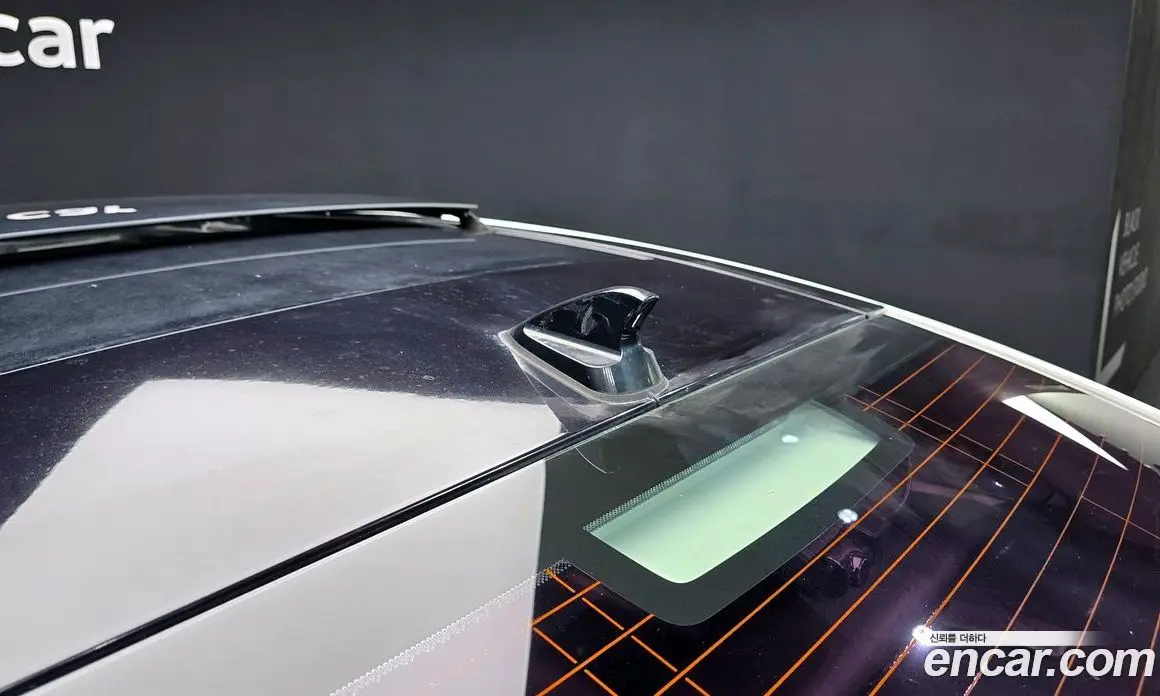 Renault (Samsung) SM7 2017 2.0 автомат (гидро), фото 33