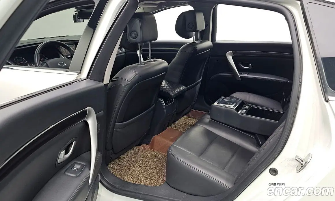 Renault (Samsung) SM7 2017 2.0 автомат (гидро), фото 11