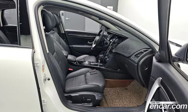 Renault (Samsung) SM7 2017 2.0 автомат (гидро), миниатюра 12