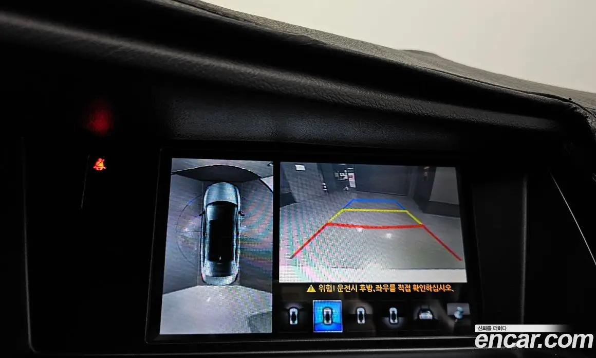 Renault (Samsung) SM7 2017 2.0 автомат (гидро), фото 16