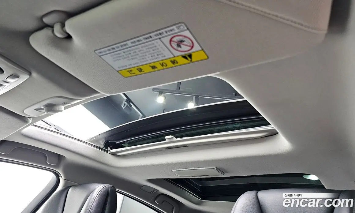 Renault (Samsung) SM7 2017 2.0 автомат (гидро), фото 19
