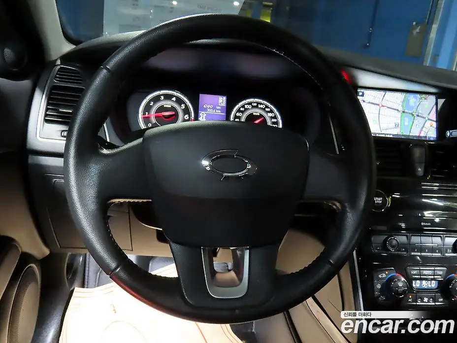 Renault (Samsung) SM7 2017 2.0 автомат (гидро), фото 11