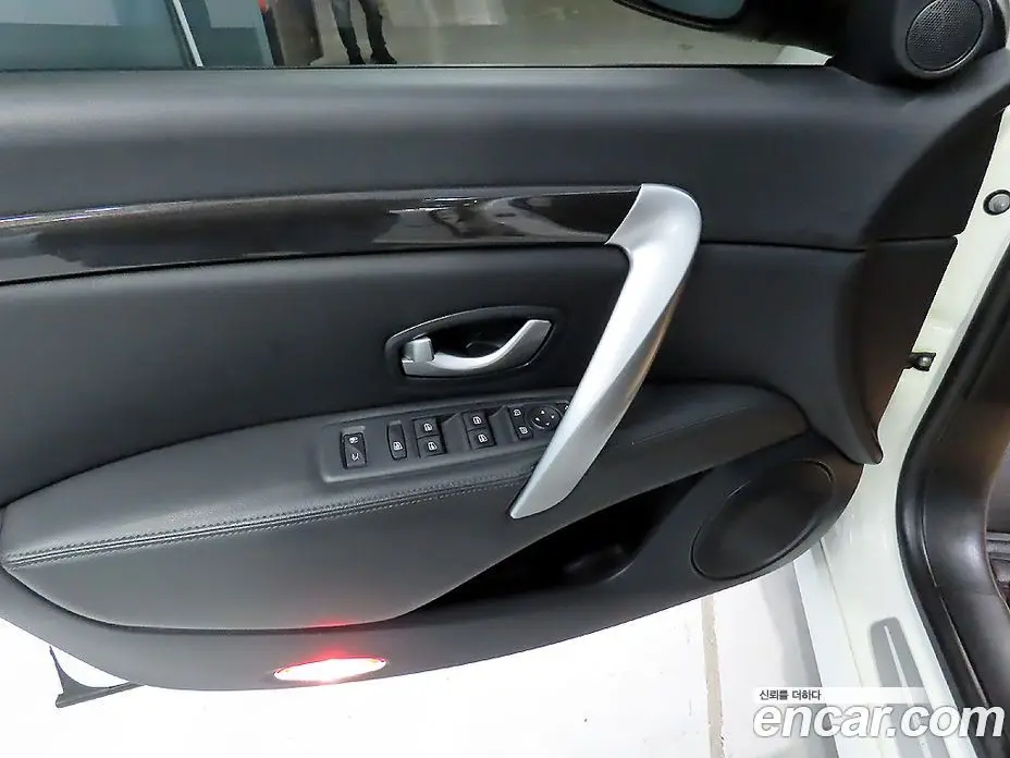 Renault (Samsung) SM7 2017 2.0 автомат (гидро), фото 15