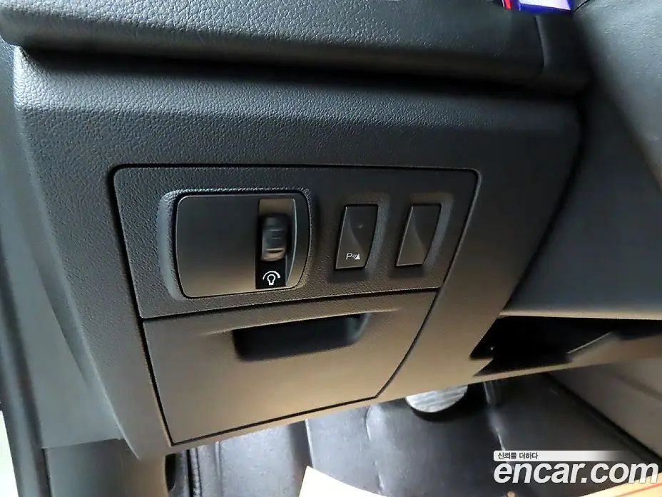 Renault (Samsung) SM7 2017 2.0 автомат (гидро), фото 16
