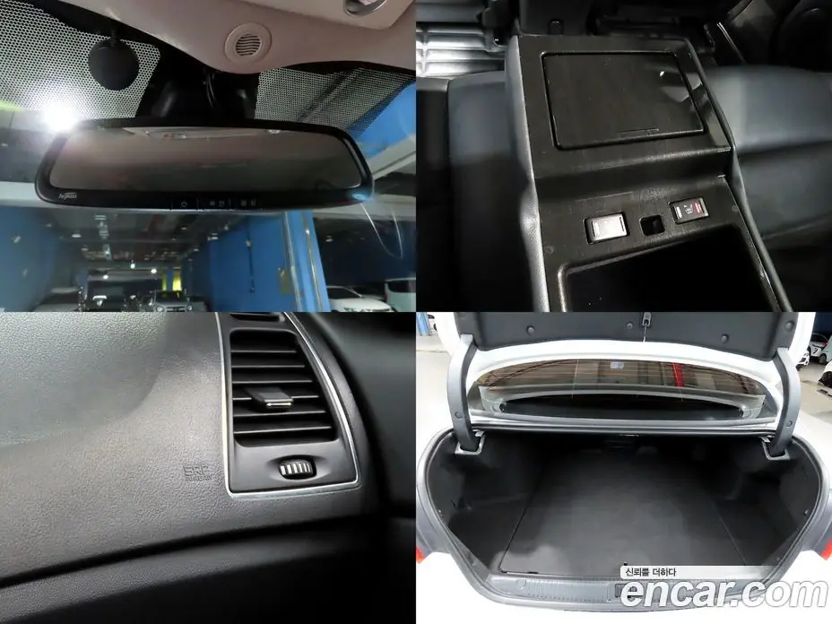 Renault (Samsung) SM7 2017 2.0 автомат (гидро), фото 17