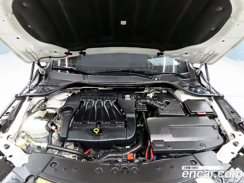 Renault (Samsung) SM7 2017 2.0 автомат (гидро), фото 6