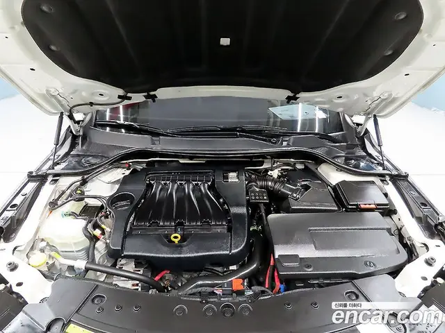 Renault (Samsung) SM7 2017 2.0 автомат (гидро), миниатюра 6