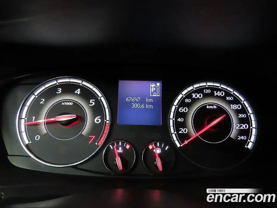 Renault (Samsung) SM7 2017 2.0 автомат (гидро), фото 8