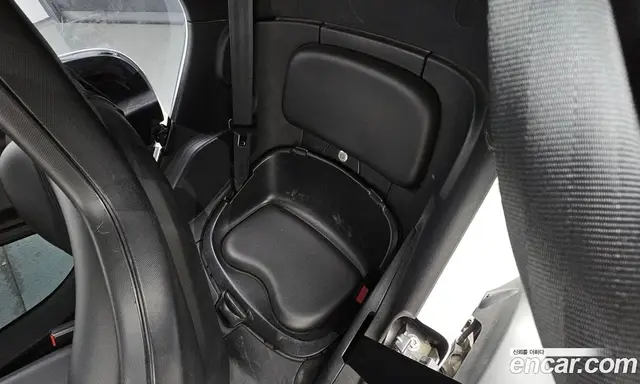 Renault (Samsung) Twizy 2020 0.1 автомат (гидро), миниатюра 12