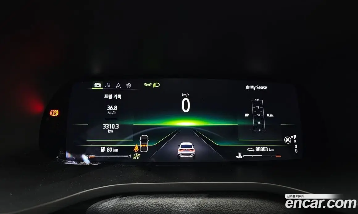Renault (Samsung) XM3 2020 1.3 автомат (гидро), фото 7