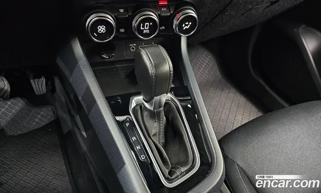 Renault (Samsung) XM3 2020 1.3 автомат (гидро), миниатюра 8