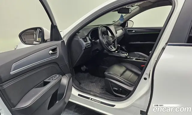 Renault (Samsung) XM3 2020 1.3 автомат (гидро), миниатюра 9